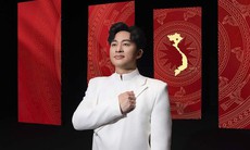 Nghe Tùng Dương hát live sáng tác mới của nhạc sĩ Nguyễn Văn Chung