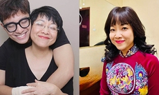 Nữ MC duy nhất của 'Táo quân' sau 11 năm mắc bệnh 'già sớm', hiện có cuộc sống ra sao?