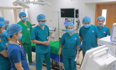 Bộ Y tế thẩm định điều kiện triển khai kỹ thuật lấy - ghép thận tại Cần Thơ