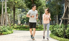 6 lý do chạy bộ giúp tăng ham muốn