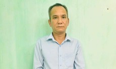 Bắt kẻ sát hại cháu bé 5 tuổi

