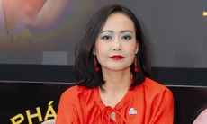 Hồng Ánh: 'Nếu vai diễn phù hợp, tôi luôn sẵn sàng, dù là vai chính hay vai phụ'