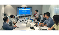 Cập nhật kiến thức nâng cao hiệu quả sử dụng thiết bị y tế