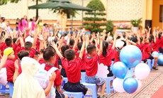 Hà Nội mở thêm 43 trường học, phụ huynh bớt nỗi lo 'chạy trường'
