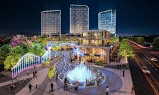 Hải Phòng khởi công tổ hợp giải trí Night Square hơn 700 tỷ đồng