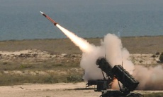 Mỹ thừa nhận tên lửa Nga ngày càng 'khôn' khiến Patriot ở Ukraine bất lực