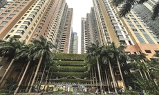 Xô xát tại chung cư Mulberry Lane, Hà Nội