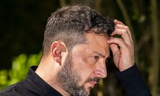 Ông Zelensky gấp rút sang Mỹ sau thượng đỉnh Alaska