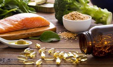 Cách tốt nhất để bổ sung omega 3 cho cơ thể bạn không nên bỏ qua
