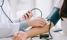 Hướng dẫn mới về kiểm soát huyết áp: Nhấn mạnh thay đổi lối sống và điều trị cá nhân hóa