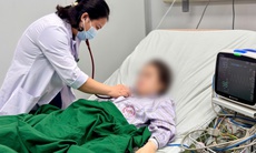 Ca bệnh lao phổi hiếm gặp ở thai phụ IVF