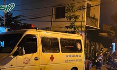 Sau tiếng la hét thất thanh, phát hiện tài xế xe ôm công nghệ bị sát hại dã man