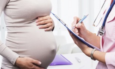Cảnh báo phụ nữ mang thai dễ mắc lao phổi