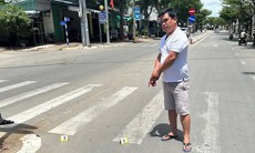 Bắt gọn kẻ có 3 tiền án lái xe mô tô cướp giật dây chuyền vàng