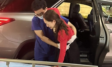 Nữ diễn viên phim 'Gia đình mình vui bất thình lình' vượt qua bệnh trầm cảm bằng 6 bước