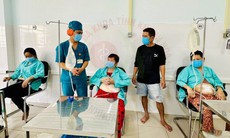 Bệnh viện tuyến tỉnh nhân rộng kỹ thuật lọc màng bụng, tạo thuận lợi cho người bệnh thận