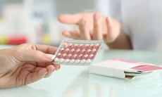 Người phụ nữ nguy kịch vì thuyên tắc phổi do dùng thuốc tránh thai phối hợp liên tục trong thời gian dài