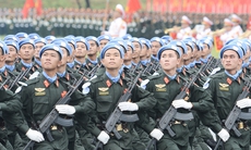 Phê duyệt kịch bản Lễ kỷ niệm, diễu binh, diễu hành 80 năm Cách mạng Tháng Tám thành công và Quốc khánh 2/9