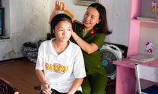 'Mẹ đỡ đầu' nâng bước những số phận mồ côi