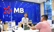 MB lần đầu góp mặt trong Big5 ngân hàng, nộp ngân sách hơn 8.600 tỷ đồng