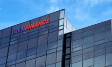Thanh tra kết luận loạt vi phạm tại EVN Finance