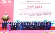 Tổng Bí thư Tô Lâm: Kế thừa thành quả, phát triển những giá trị, tiếp tục đổi mới sáng tạo đáp ứng yêu cầu của thời đại