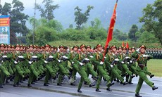Công an nhân dân Việt Nam - 80 năm xây dựng, chiến đấu và trưởng thành, tích cực xây dựng và hoàn thiện thể chế trong kỷ nguyên vươn mình của dân tộc