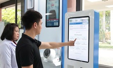 Chuyển đổi số ở bệnh viện 199 Bộ Công an