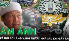 Ám ảnh lời kể của con gái cụ bà 80 tuổi: Camera bị ngắt kết nối, kẻ thủ ác lảng vảng trước cửa nhà