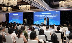 Ứng phó với tác nhân hàng đầu gây bệnh tật và tử vong ở người già, trẻ nhỏ thế nào?