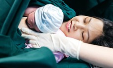 [Infographic] Hãy kéo dài cho con bú đến 24 tháng đừng vội cai sữa vì những lợi ích tuyệt vời sau