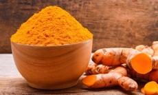 6 loại thảo mộc hỗ trợ giảm đau khớp tại nhà