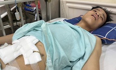 Xót xa gia cảnh nam thanh niên 16 tuổi người Dao bị đa chấn thương sau tai nạn giao thông