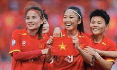Thắng nữ Thái Lan 3-1, đội tuyển nữ Việt Nam giành Huy chương đồng AFF Cup 2025