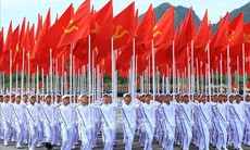 Viết tiếp trang sử hào hùng, bảo vệ vững chắc thành quả cách mạng