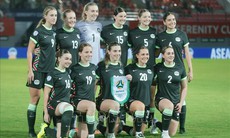 U23 nữ Australia vượt qua Myanmar, lần đầu vô địch AFF Cup nữ 2025