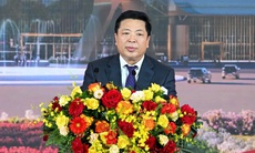 'Hãy đặt thêm những viên gạch vững chắc vào nền móng tạo dựng đất nước hùng cường’