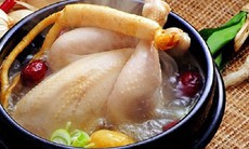 6 món ăn bài thuốc giúp phòng bệnh lúc giao mùa