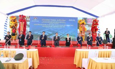 Hà Tĩnh khởi công 3 dự án chào mừng Quốc khánh 2/9