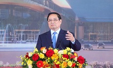 Thủ tướng: Mỗi công trình tiếp tục là những mảnh ghép tô thắm và làm rạng rỡ bức tranh dân tộc Việt Nam