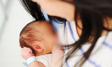 Bí mật từ sữa mẹ: Giảm nguy cơ bệnh mạn tính ngay từ tuổi ấu thơ