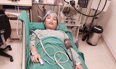 Chung tay giữ lại sự sống cho bác sĩ trẻ đang nguy kịch vì bệnh hiểm nghèo
