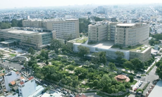 Đếm ngược 5 ngày tới Lễ trao giải 'Cơ sở Y tế Xanh - Sạch - Đẹp' lần thứ I