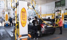 Giá dầu tăng mạnh sau tín hiệu từ chính sách thuế quan của Tổng thống Mỹ