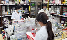 Bộ Y tế yêu cầu dự trữ, cung ứng đầy đủ thuốc cho điều trị, phòng chống dịch bệnh