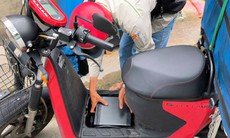 Nhiều người dân TP Hồ Chí Minh đã bắt đầu quan tâm đến xe điện