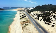 Phải hoàn thành 3.000 km cao tốc trong năm 2025