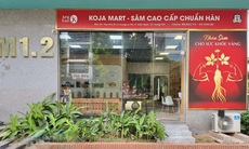 Koja Mart 'đặt chân' tới Hưng Yên: Chi nhánh 28 có gì đặc biệt?