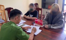 Thiếu nữ 13 tuổi mất tích, gia đình bị dụ chuyển tiền 'phí tìm kiếm' qua mạng
