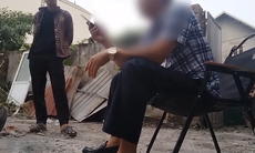 Vụ bị đe dọa, ép nộp 20 triệu tiền 'quỹ xóm' ở Hà Nội: 'Luật làng' không thể đứng trên luật pháp